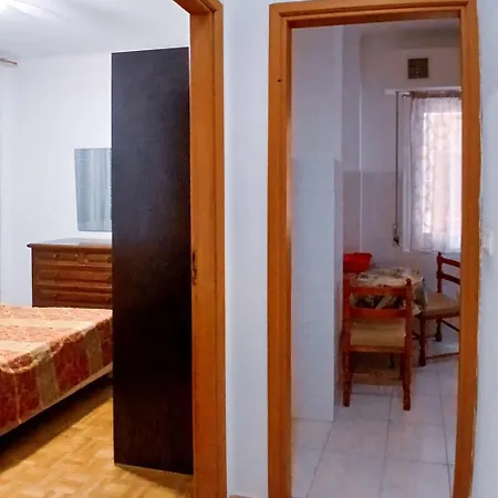 Apartamento - Ortensia *