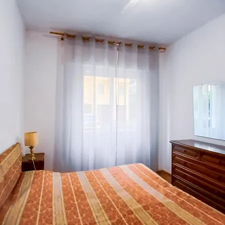 - Ortensia Апартаменти Санремо