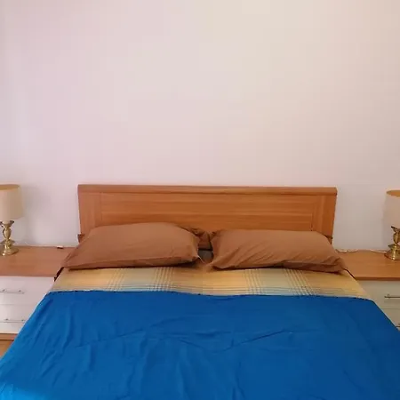 Ortensia - Apartamento San Remo