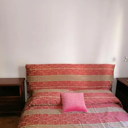 Ortensia - Apartamento San Remo