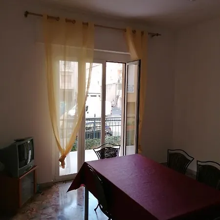 Ortensia - San Remo