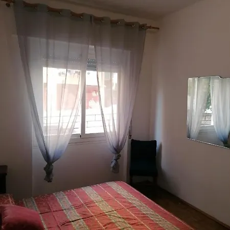 Ortensia - Apartamento San Remo