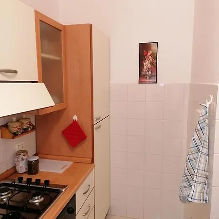 Apartamento Ortensia -