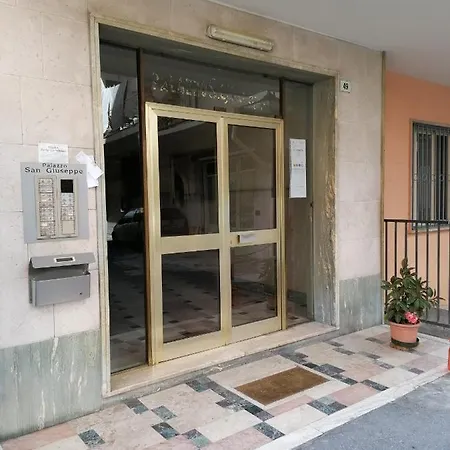 Ortensia - San Remo