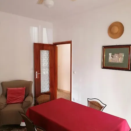 Ortensia - Apartamento