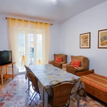 Apartmán - Ortensia Sanremo