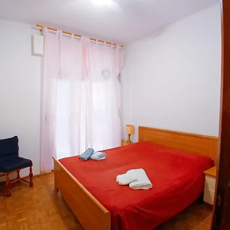 Apartmán - Ortensia