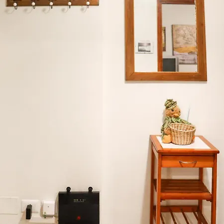 - Ortensia 아파트 산레모