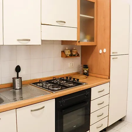 Apartmán - Ortensia Sanremo