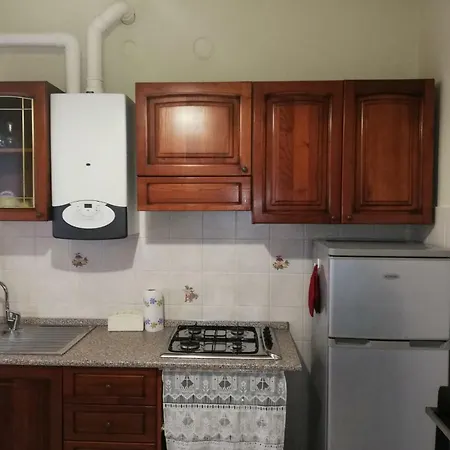 Apartamento Ortensia - San Remo