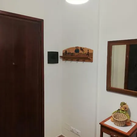 Apartamento Ortensia - *