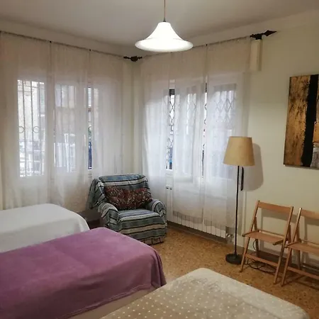 Ortensia - Apartamento