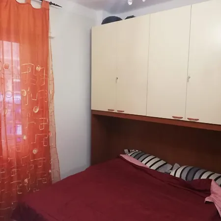 Apartamento Ortensia -