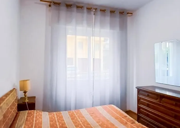 - Ortensia 公寓 圣雷默