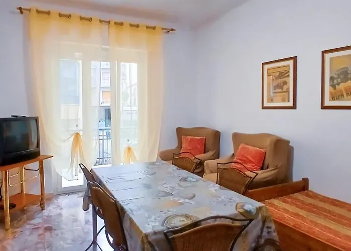 公寓 - Ortensia 圣雷默