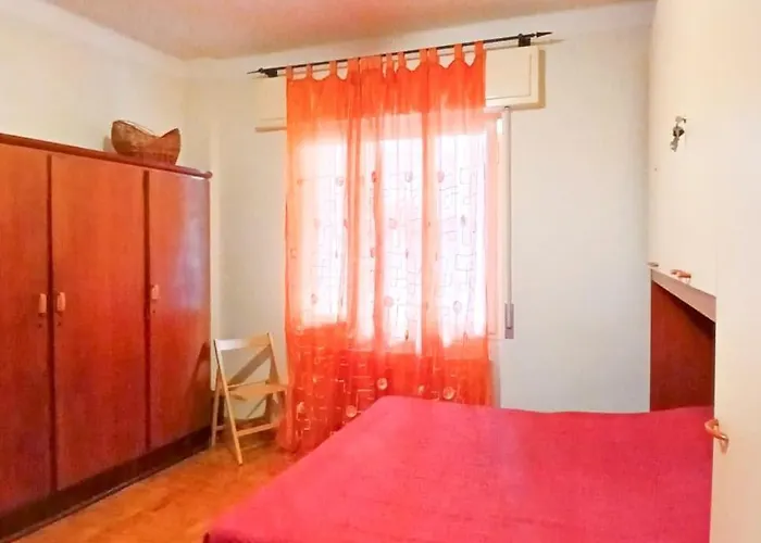 - Ortensia 公寓 圣雷默